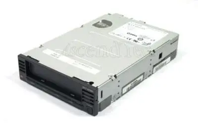 08X850 Dell 80GB/160GB SCSI 5.25-inch Internal DLT VS16...