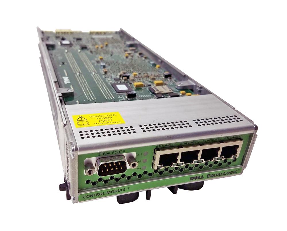 0935409-07 Dell EqualLogic Type 7 Controller Module for...