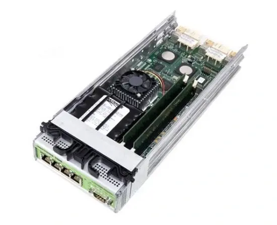 0935409-21 Dell EqualLogic Type7 Controller Module with 2GB Cache for PS6000/PS6500
