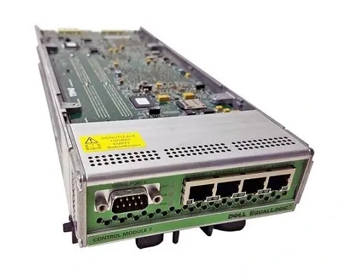0937103-14 Dell EqualLogic Type7 Controller Module with...