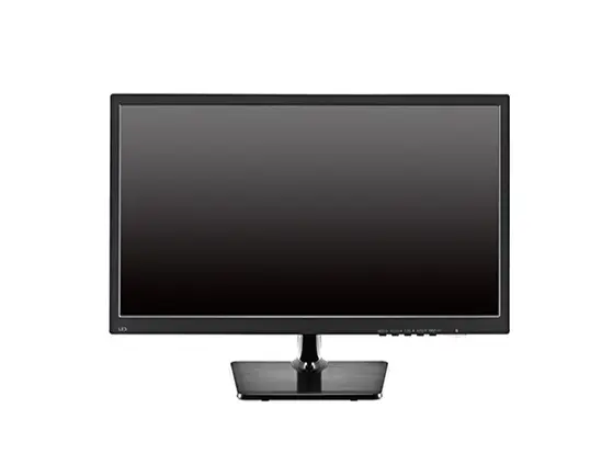 093JWK Dell 27-inch (1920 x 1080) Full HD LED-backlit LCD IPS Computer Monitor (New open boxed)