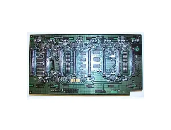 09403R Dell for PowerEdge 6400 SCSI 2x4 BackPlane