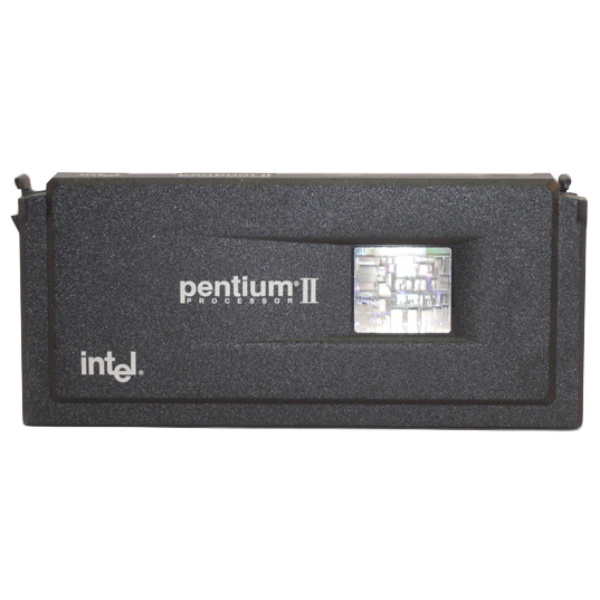 09430E Dell 400MHz 100MHz FSB 512KB L2 Cache Socket SEC...