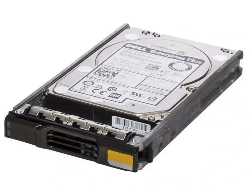 0946111-04 Dell Compellent 600GB 15000RPM SAS 6GB/s 3.5...