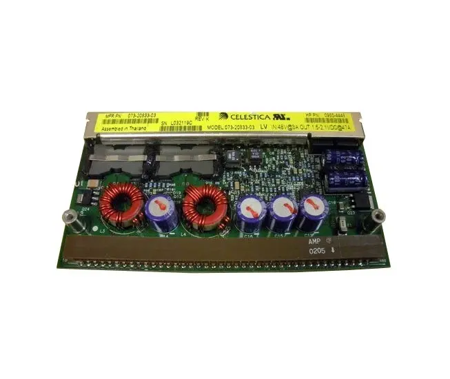 0950-2232 HP DC to DC Converter Module for 9000 T-Class...