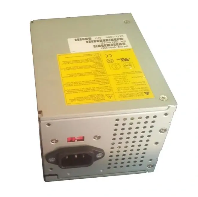 0950-3983 HP 120-Watts 120-240V ATX Power Supply for Vectra VL400/VL600