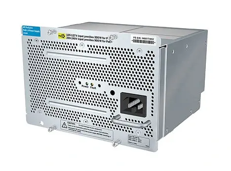 0950-4581 HP 1500-Watts Power Supply for Procurve Switch Zl