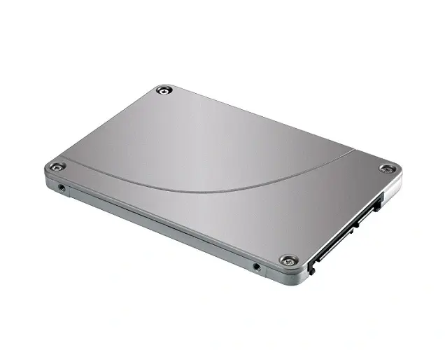 0950-4968 HP 8GB SATA 2.5-inch Solid State Drive