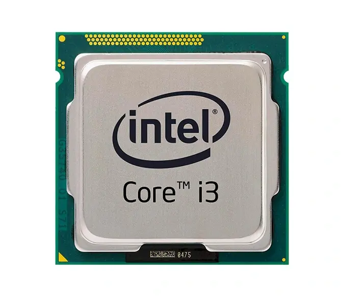 0950R3 Dell 3.40GHz 5GT/s DMI 3MB SmartCache Socket FCL...