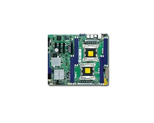 MBD-X9DRL-7F Supermicro System Board ATX (Motherboard) ...