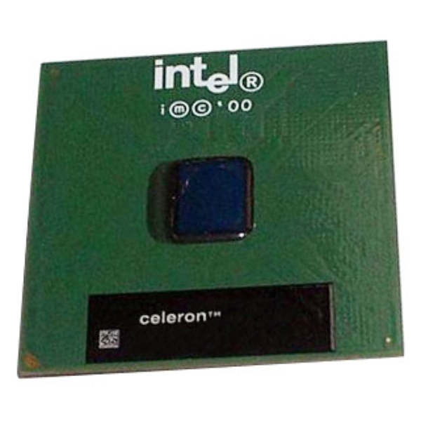 09659T Dell 667MHz 66MHz FSB 128KB L2 Cache Socket PPGA...