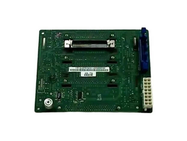 09994C Dell 1x3 Backplane for PowerEdge 4350 / 6350 / 4...