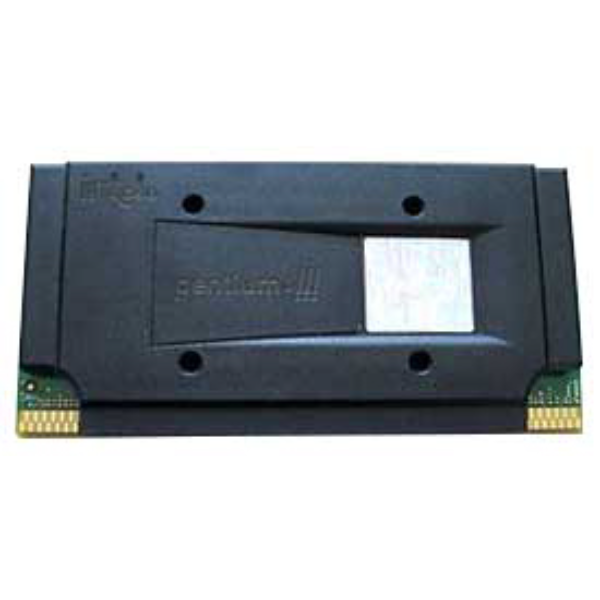 09999U Dell 600MHz 100MHz FSB 256KB L2 Cache Socket SEC...