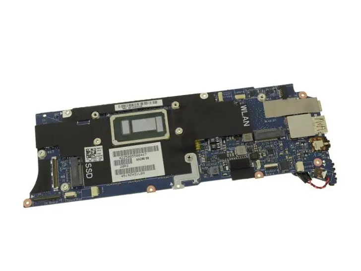 09D0GY Dell System Board (Motherboard) for XPS 11 Ultra...