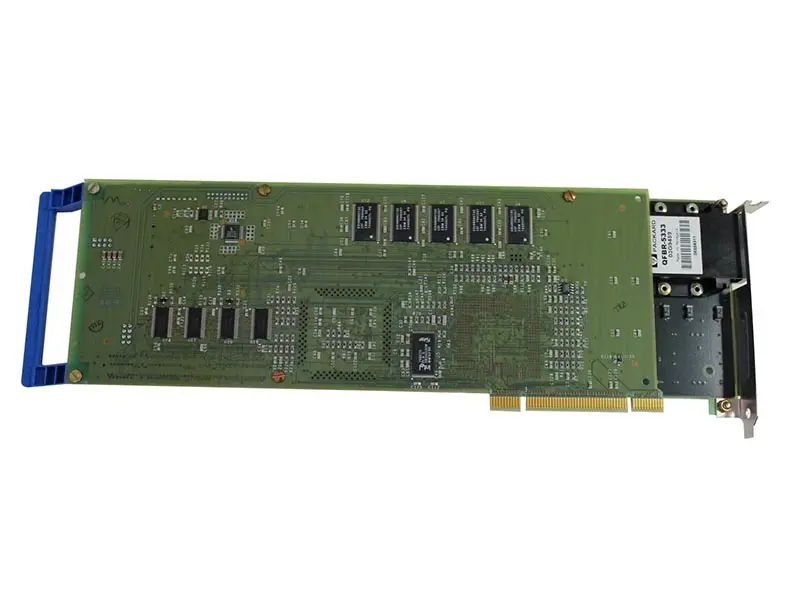 09L4283 IBM ESCON Channel 32-Bit PCI Adapter