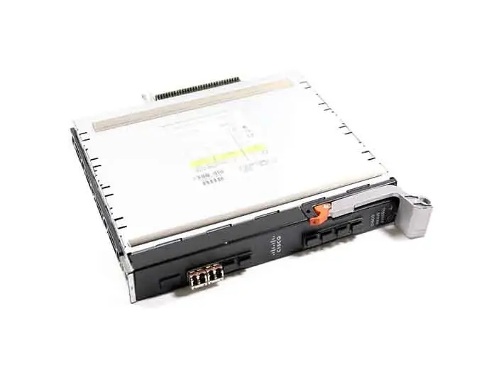 09MJ9H Dell Cisco B22 Blade Fabric Extender 8x10G M1000...