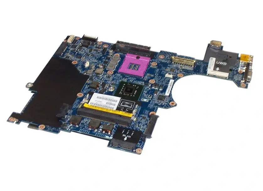 09MK11 Dell System Board (Motherboard) with Intel i5 43...