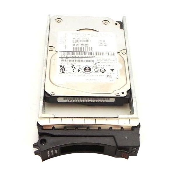 09N4273 IBM 80GB 5400RPM EIDE ATA-6 100MB/s Hard Drive