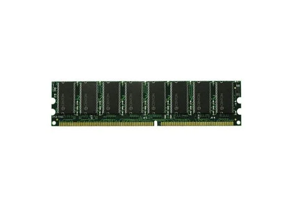 09N4308 IBM 1GB DDR-266MHz PC2100 ECC Registered CL2.5 ...