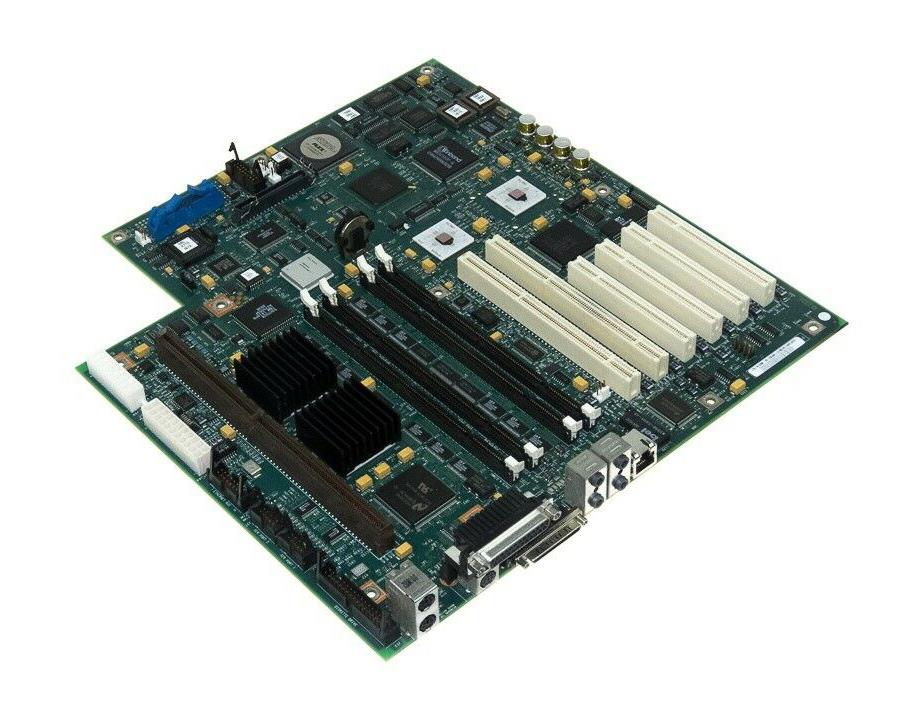 09P0037 IBM System Board 7044 170 RS6000 pSeries 09P023...