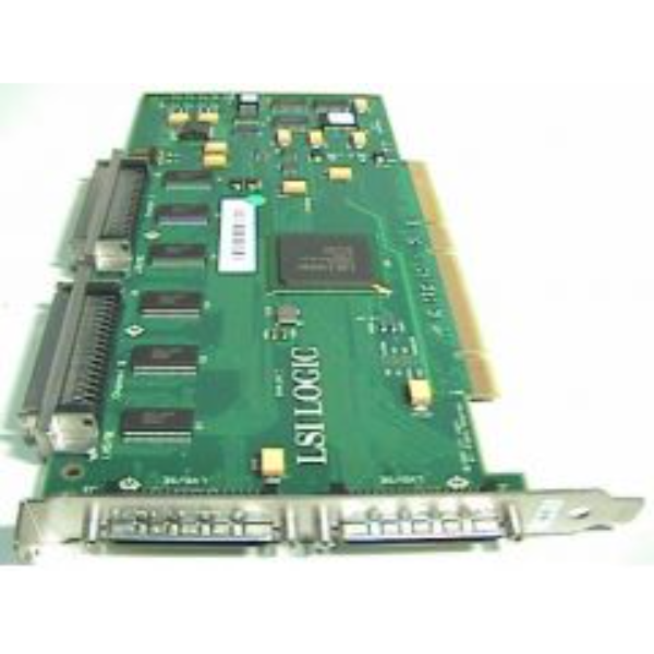 09P2544 IBM adapter pci dc u3 scsi