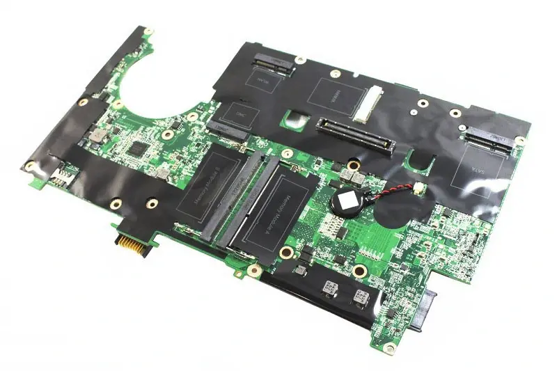 09YFWF Dell System Board (Motherboard) for Rpga989 With...