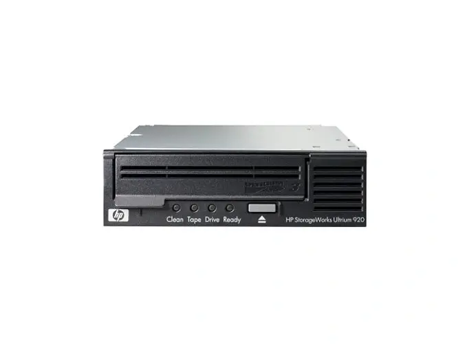 09N0P4 Dell 400/800GB SAS LTO-3 Ultrium Half Height Tape Drive