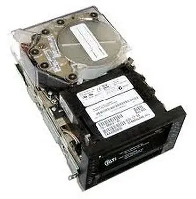 09N4040 IBM DLT 4000 20GB/40GB SCSI 5.25-inch 1H Intern...