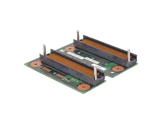 09P6257 IBM 4-Way Processor Bus Connector for pSeries 6...