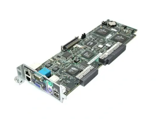 09Y178 Dell for PowerEdge 6650 Server I/O Board