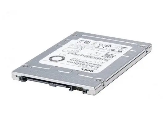 09YPHT Dell 400GB SAS 12Gbps 2.5-inch Solid State Drive