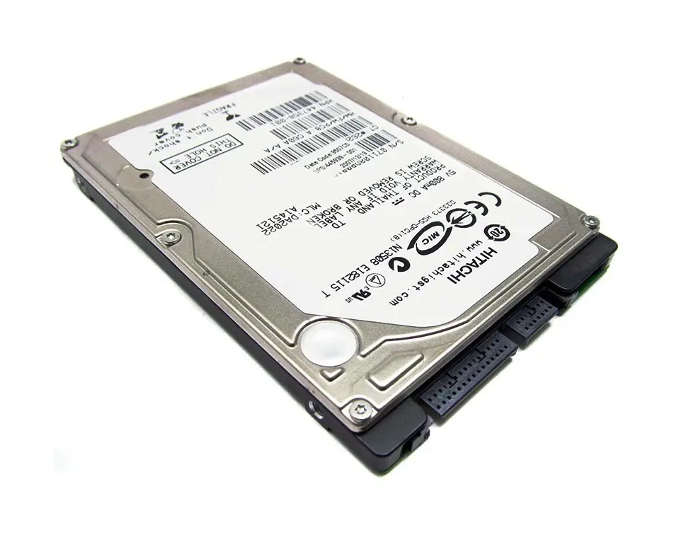 0A20693 Hitachi Travelstar 5K160 40GB 5400RPM SATA 1.5G...