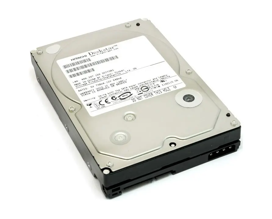 0A30011 Hitachi Deskstar 7K400 400GB 7200RPM SATA 1.5GB...