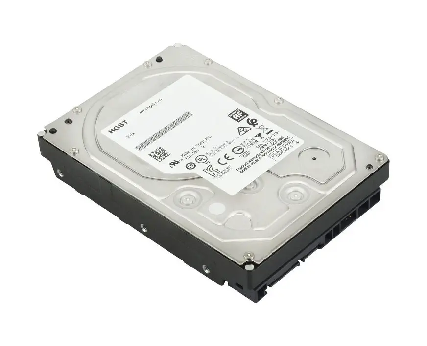 0A33515 HGST CinemaStar 7K500 320GB 7200RPM SATA-300 8M...