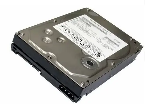 0A35771 Hitachi Ultrastar 750GB 7200RPM SATA 3GB/s 7-Pi...