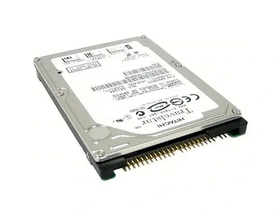 0A55264 HGST Travelstar E5K250 160GB 5400RPM SATA-300 8...