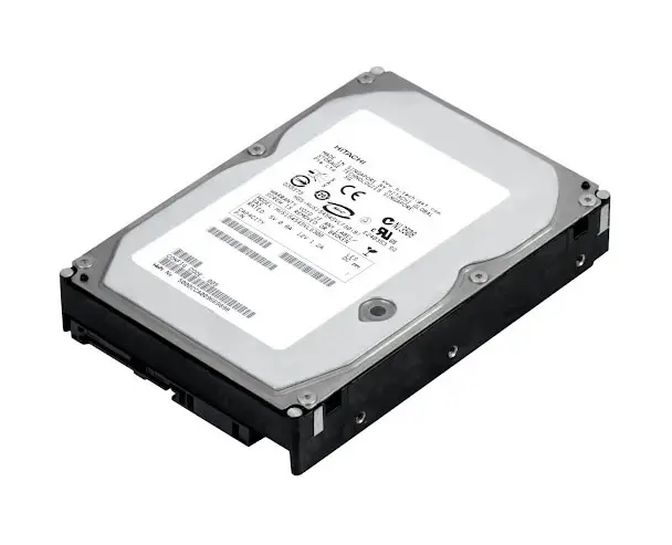 0B26028 Hitachi 600GB 10000RPM SAS 6GB/s 2.5-inch Hard ...