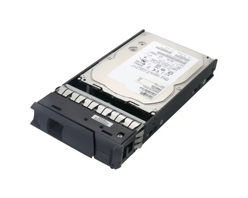 0B26035 NetApp 450GB 10000RPM SAS 6GB/s 2.5-inch Hard Drive