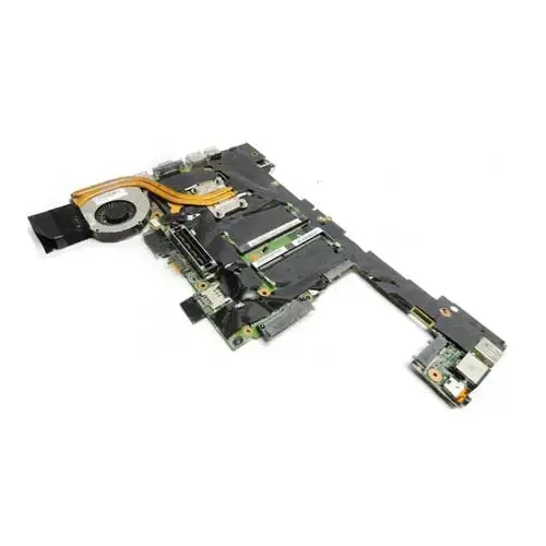 0B55981 Lenovo System Board i5-2520M,FOR ThinkPad X220 ...