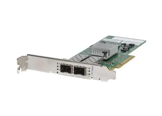 0BR815 Dell Brocade Single Channel 8Gb/s Host Bus Adapter