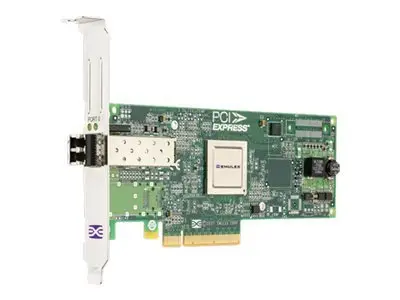 0C19476 IBM ThinkServer Single Port 8Gb Fibre Channel H...