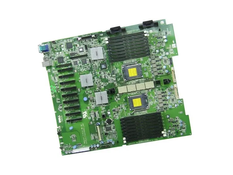 0C557J Dell System Board (Motherboard) for PowerEdge Per905 V2