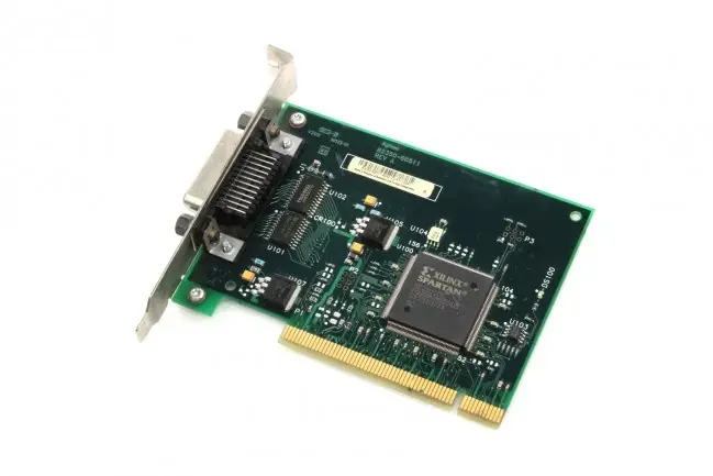 0C6675 HP Agilent 82350B PCI-GPIB Interface Card