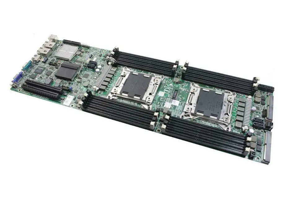 0CNW04 Dell System Board (Motherboard) for PowerEdge C8...