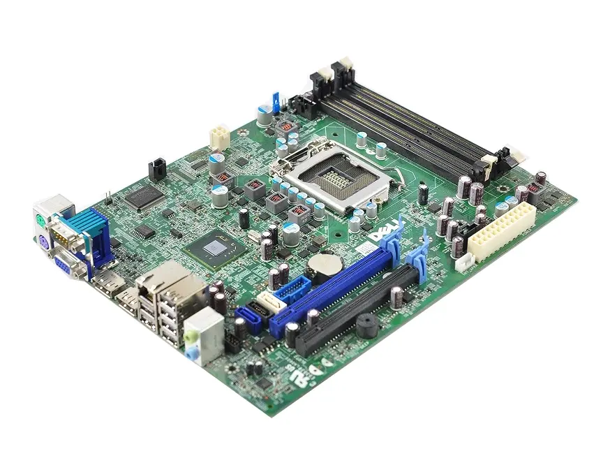 0CRWCR Dell System Board (Motherboard) for OptiPlex 901...