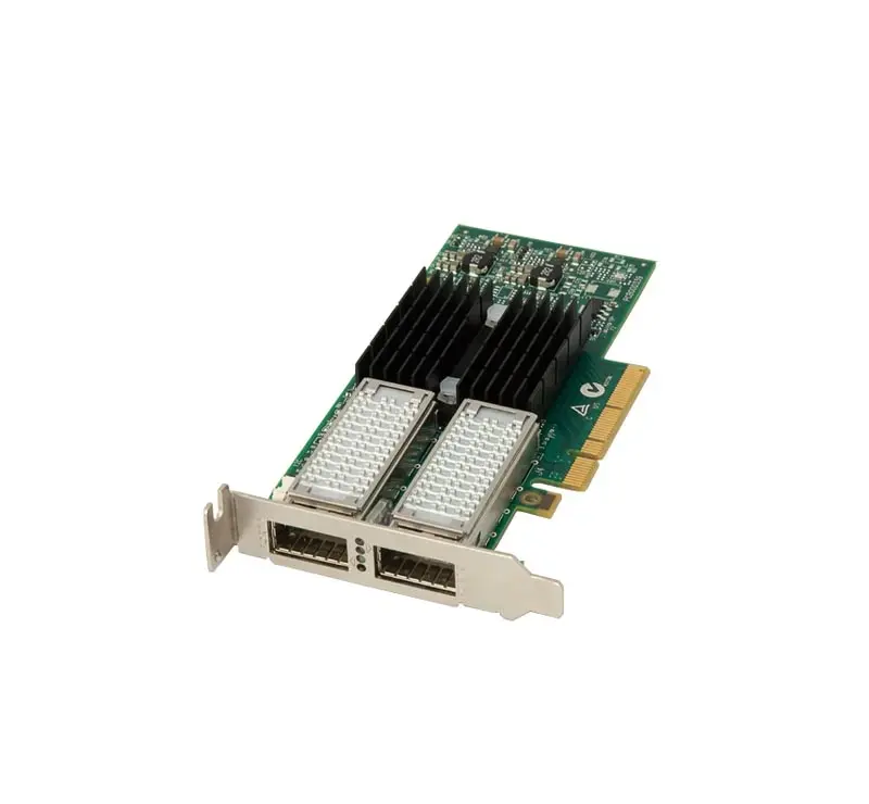 0D0KXV Dell MelLANox Connectx-3 Dual-Port 56GB/s PCI Ex...