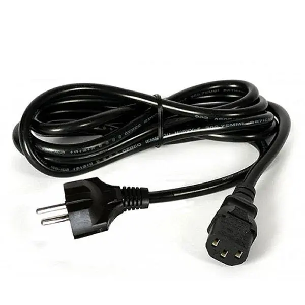 0D642K Dell Control Panel Signal Cable for PowerEdge R9...