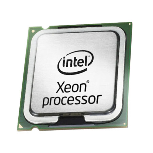 0DN522 Dell 2.40GHz 1066MHz FSB 4MB L2 Cache Intel Core 2 Duo E6600 Processor