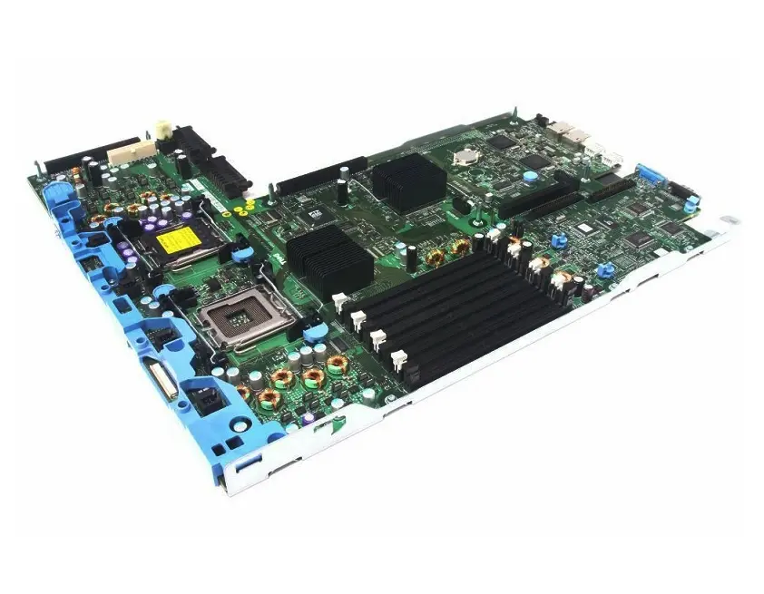 0DT021 Dell System Board (Motherboard) for PowerEdge 2950