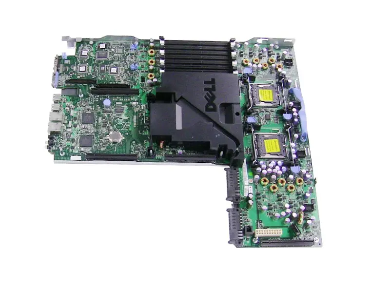 0DT097 Dell System Board (Motherboard) for PowerEdge 19...